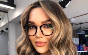 Orta Boy Saç Kesimi